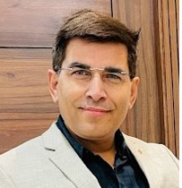 Bharat Bhatia