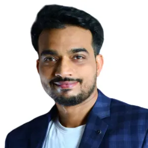 Mr. Avenish Jha