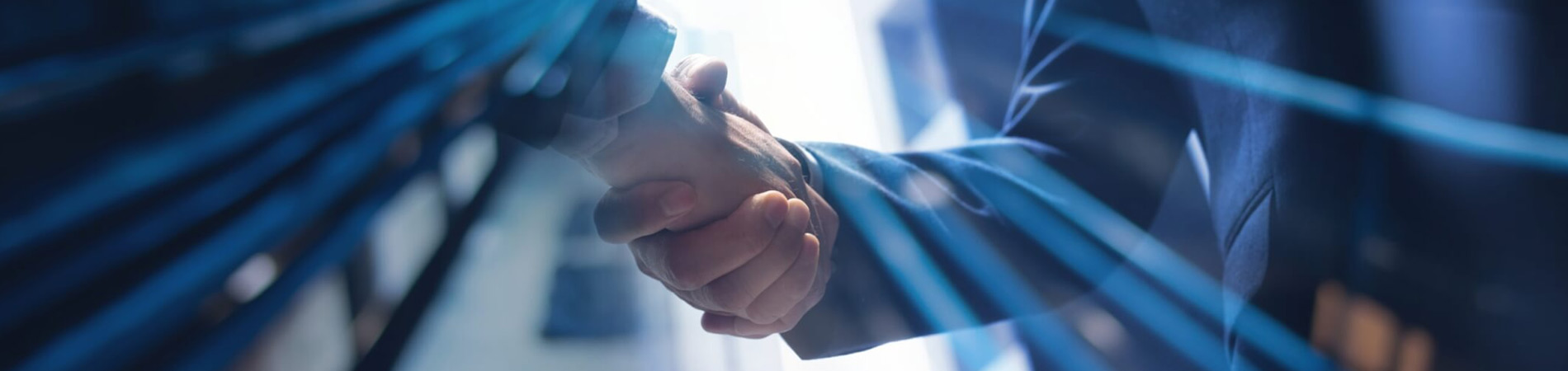 Partner with ROSTAN Technologies