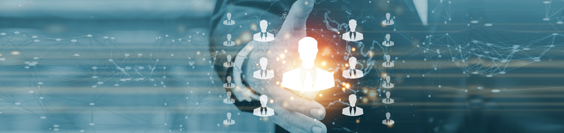 ROSTAN Technologies clients
