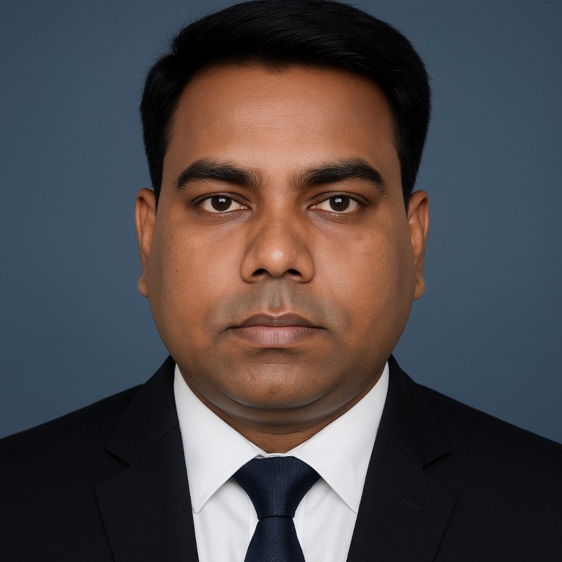 Mr. Virender Kumar