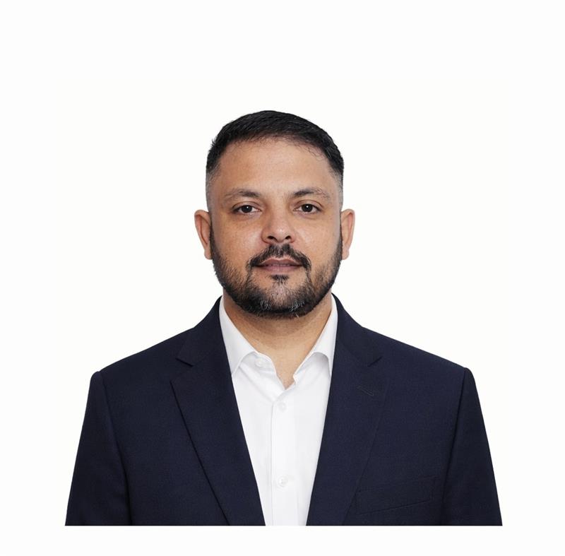 Mr. Tarun Dutta