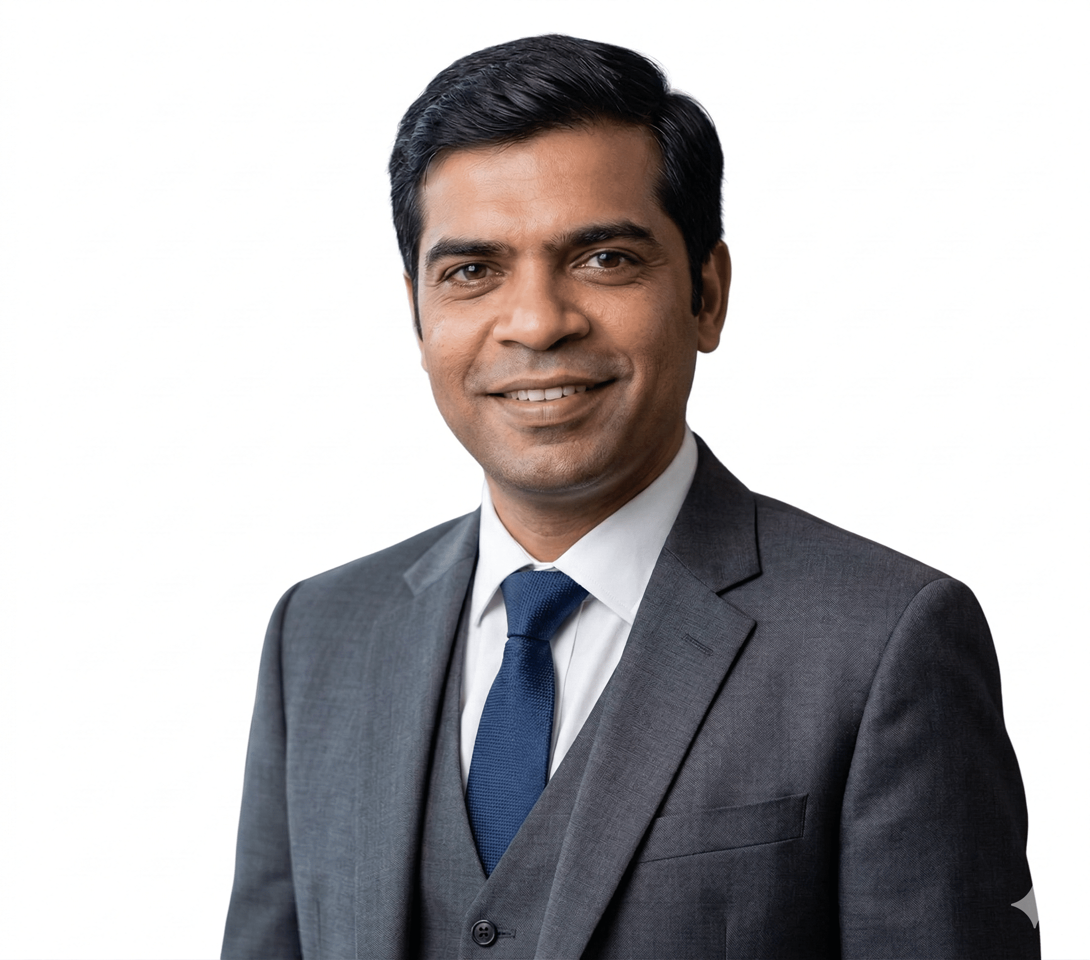 Mr. Vijay Kumar
