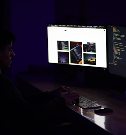 APEX UI/UX Customization