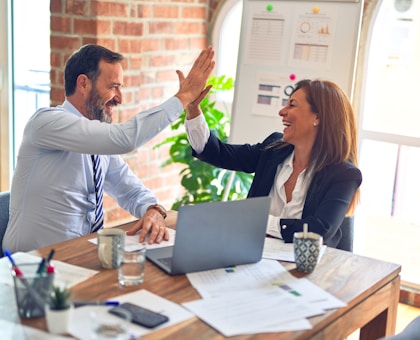 Oracle APEX Consulting