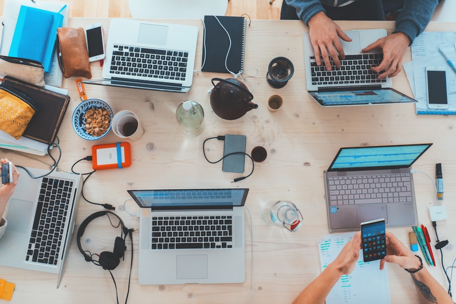 Digital solutions technology